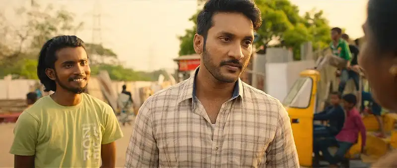 Soppana Sundari Screenshot 1