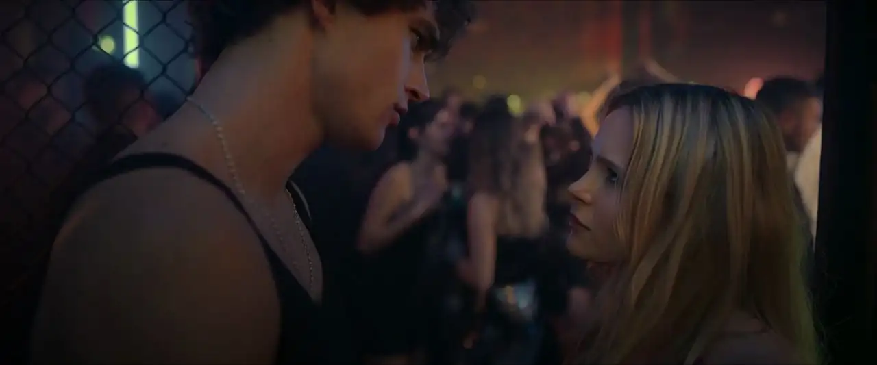 Love Me, Love Me Screenshot 2