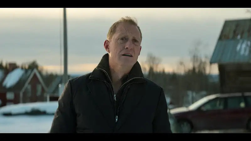 The Breakthrough Screenshot 1