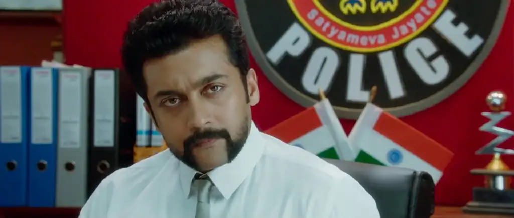 Singam 3 Screenshot 1 Singam 3 Screenshot 1