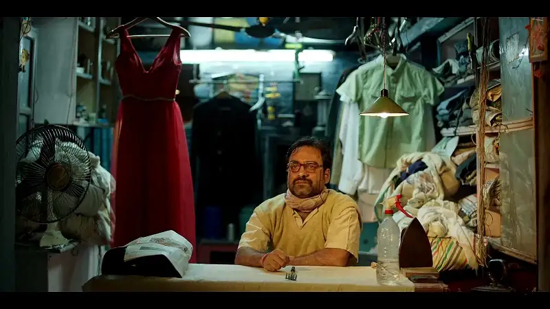 Laali Screenshot 1