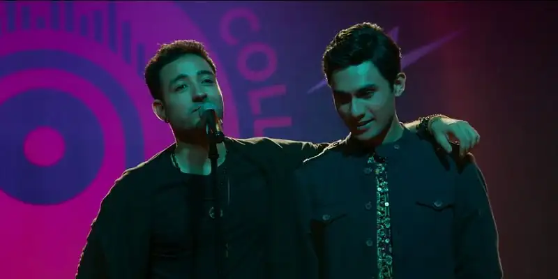 Bandish Bandits / (बंदिश बैंडिट्स) Screenshot 1