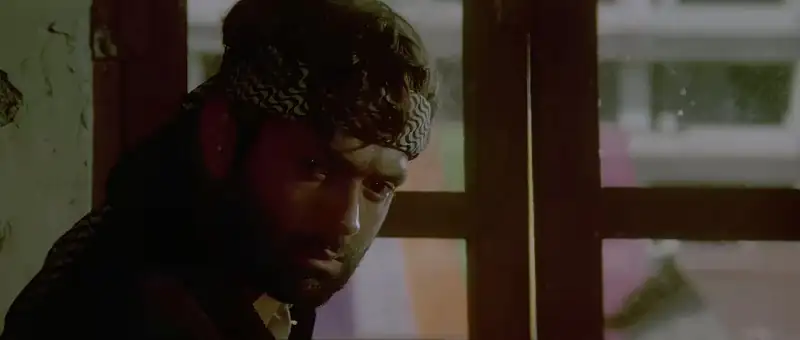 Badal Screenshot 2