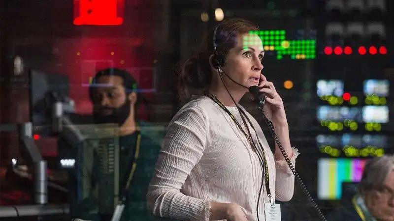 Money Monster Screenshot 2 Money Monster Screenshot 2