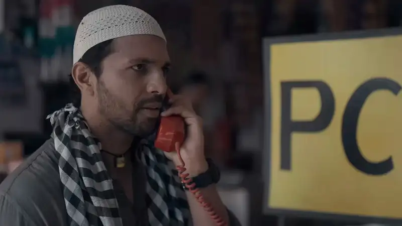 Ek Badnaam – Aashram: Chapter 3 Screenshot 6