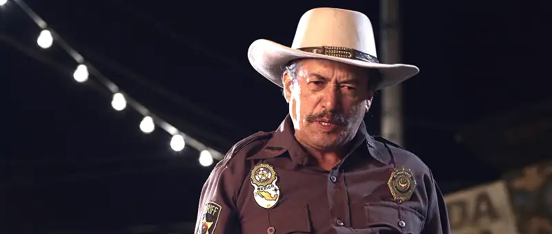 El Gringo Screenshot 3 El Gringo Screenshot 3