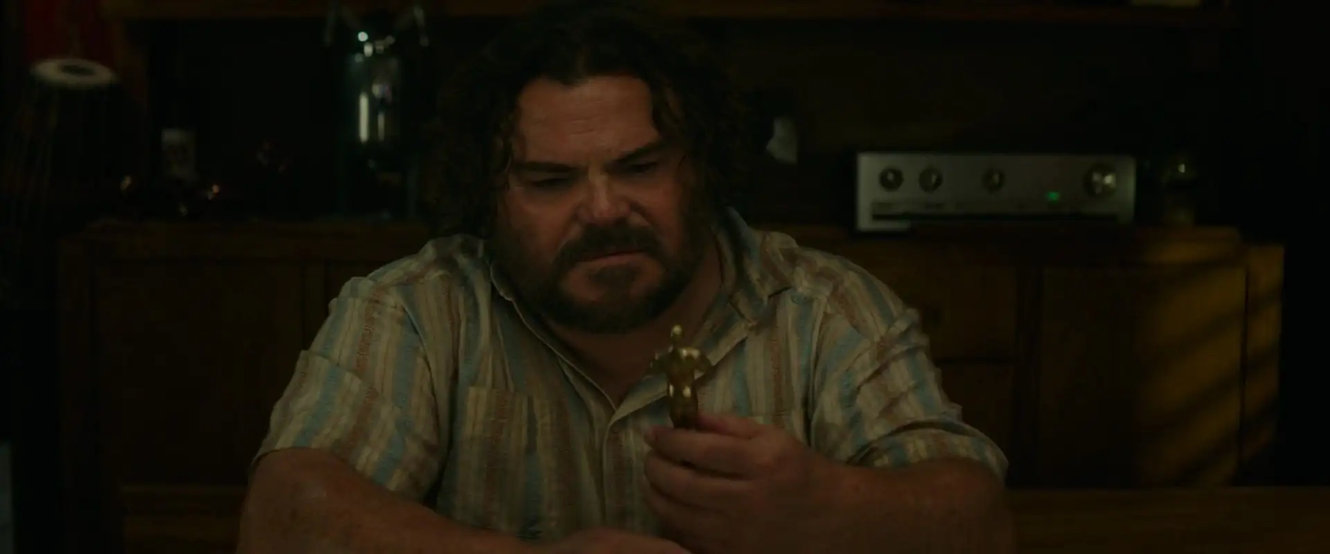 Anaconda Screenshot 3