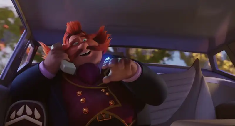 100% Wolf Screenshot 2 100% Wolf Screenshot 2