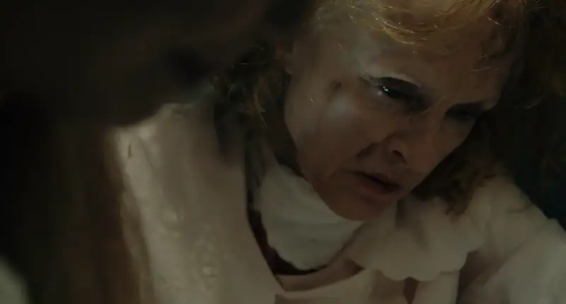 The Taking of Deborah Logan Screenshot 5