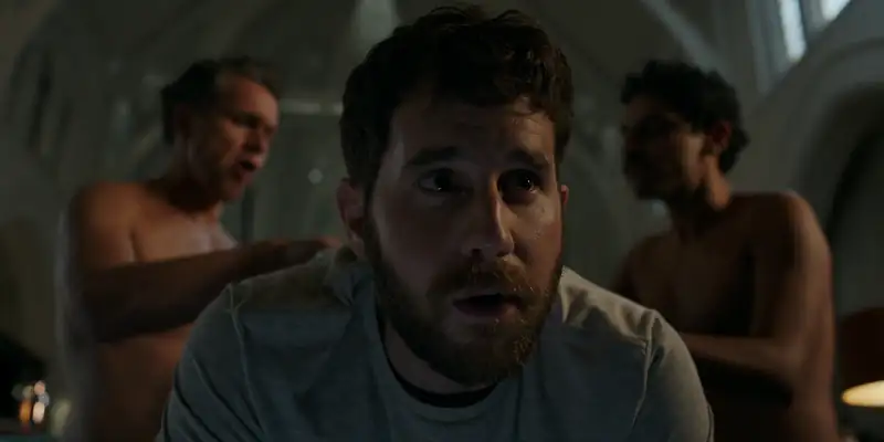 The People We Hate at the Wedding Screenshot 4