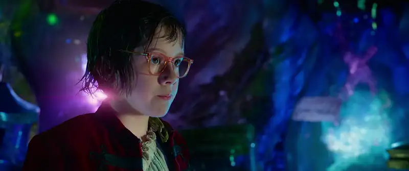 The BFG Screenshot 3