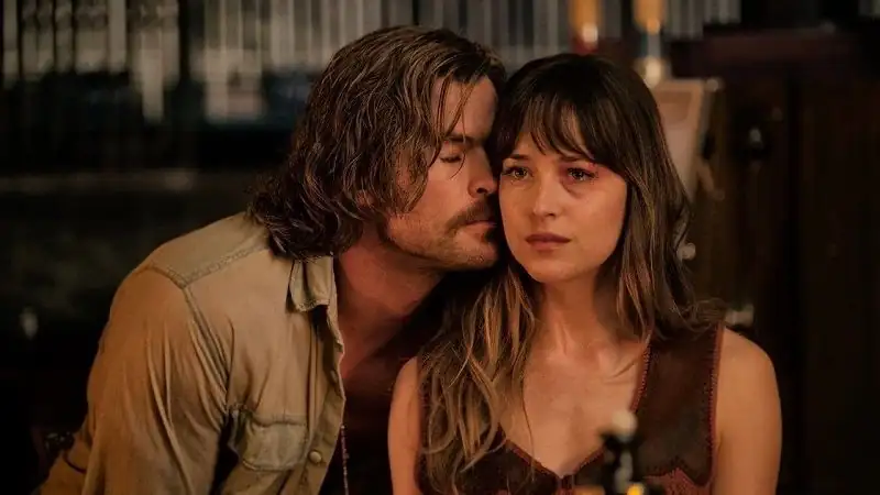 Bad Times at the El Royale Screenshot 4 Bad Times at the El Royale Screenshot 4