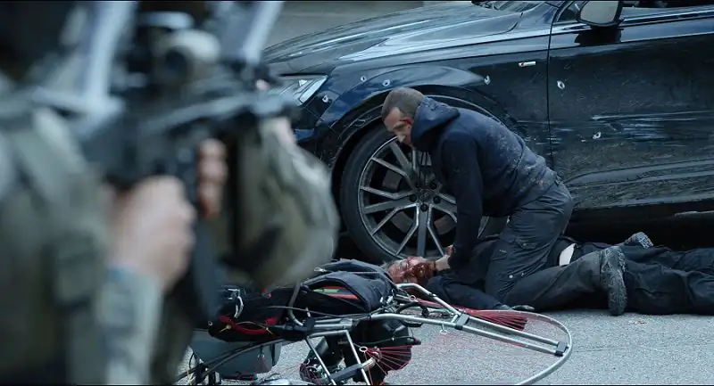 Ad Vitam Screenshot 5