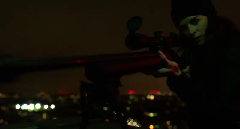 Knuckledust Screenshot 2