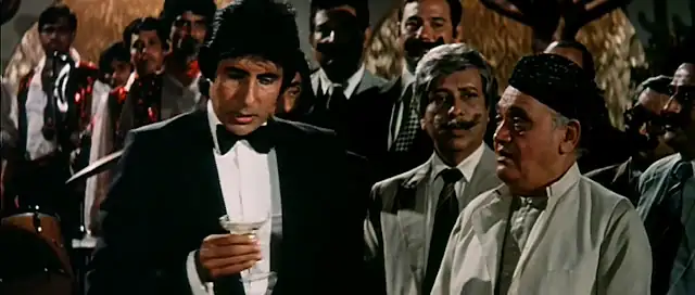 Sharaabi Screenshot 2
