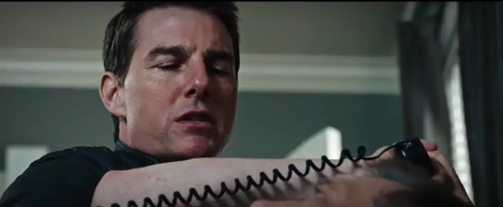 Jack Reacher: Never Go Back Screenshot 3 Jack Reacher: Never Go Back Screenshot 3