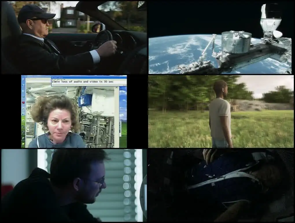 The Lobster Screenshot 1 The Lobster Screenshot 1