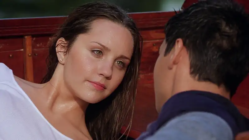 What A Girl Wants Screenshot 4