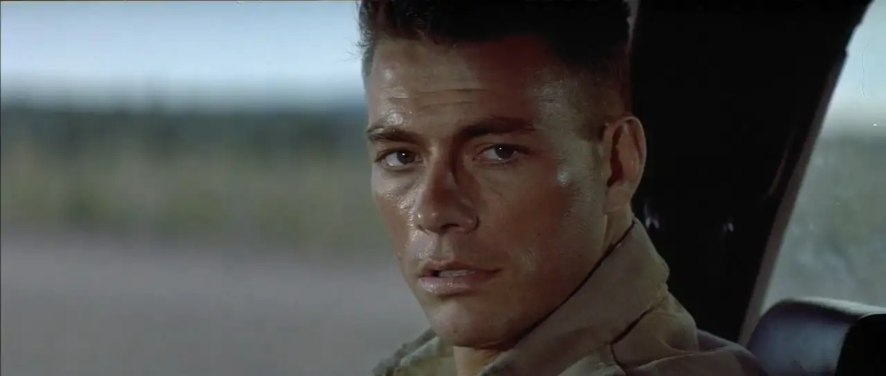 Universal Soldier Screenshot 2