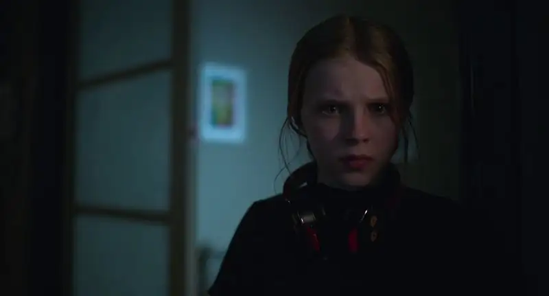 Sting Screenshot 4