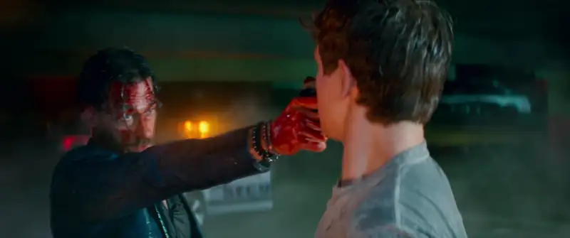 Baby Driver Screenshot 6 Baby Driver Screenshot 6
