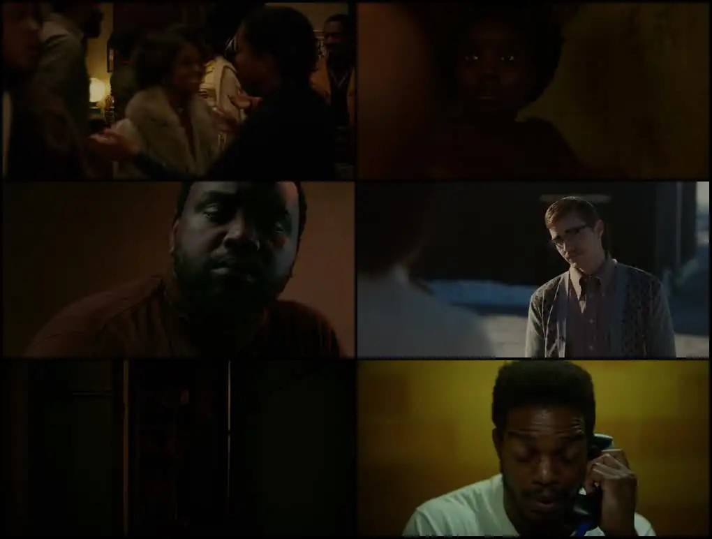 If Beale Street Could Talk Screenshot 1 If Beale Street Could Talk Screenshot 1