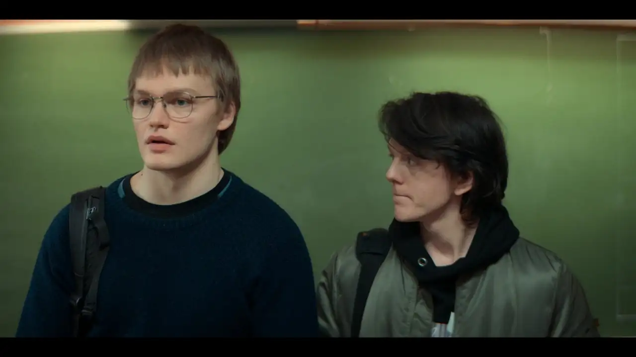 Ragnarok Screenshot 4