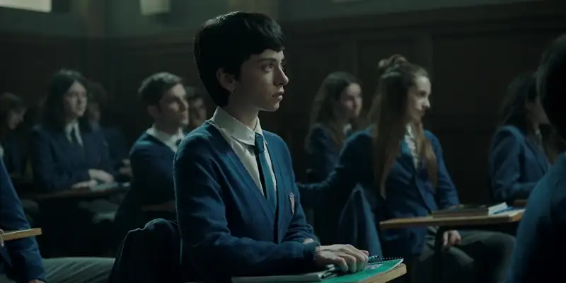 The Boarding School: Las Cumbres Screenshot 5