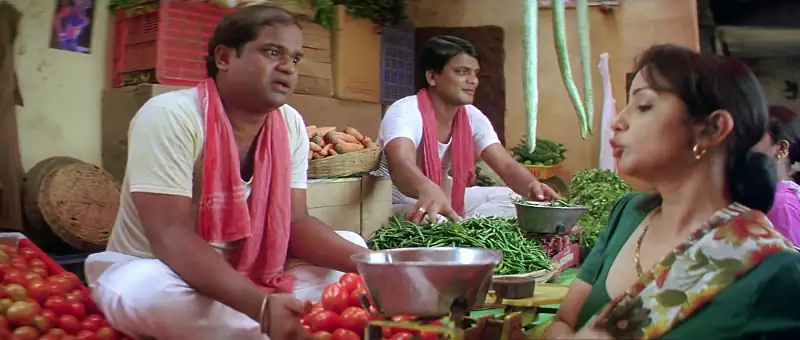 Masti Express Screenshot 1
