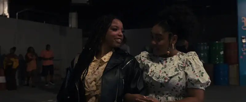 Praise This Screenshot 3