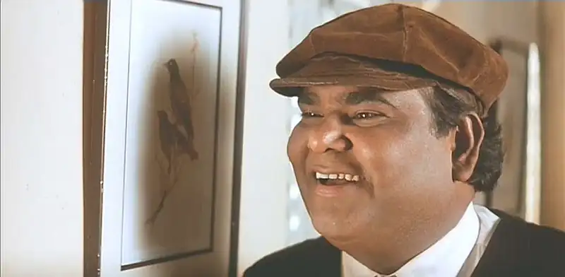 Hum Aapke Dil Mein Rehte Hain Screenshot 4