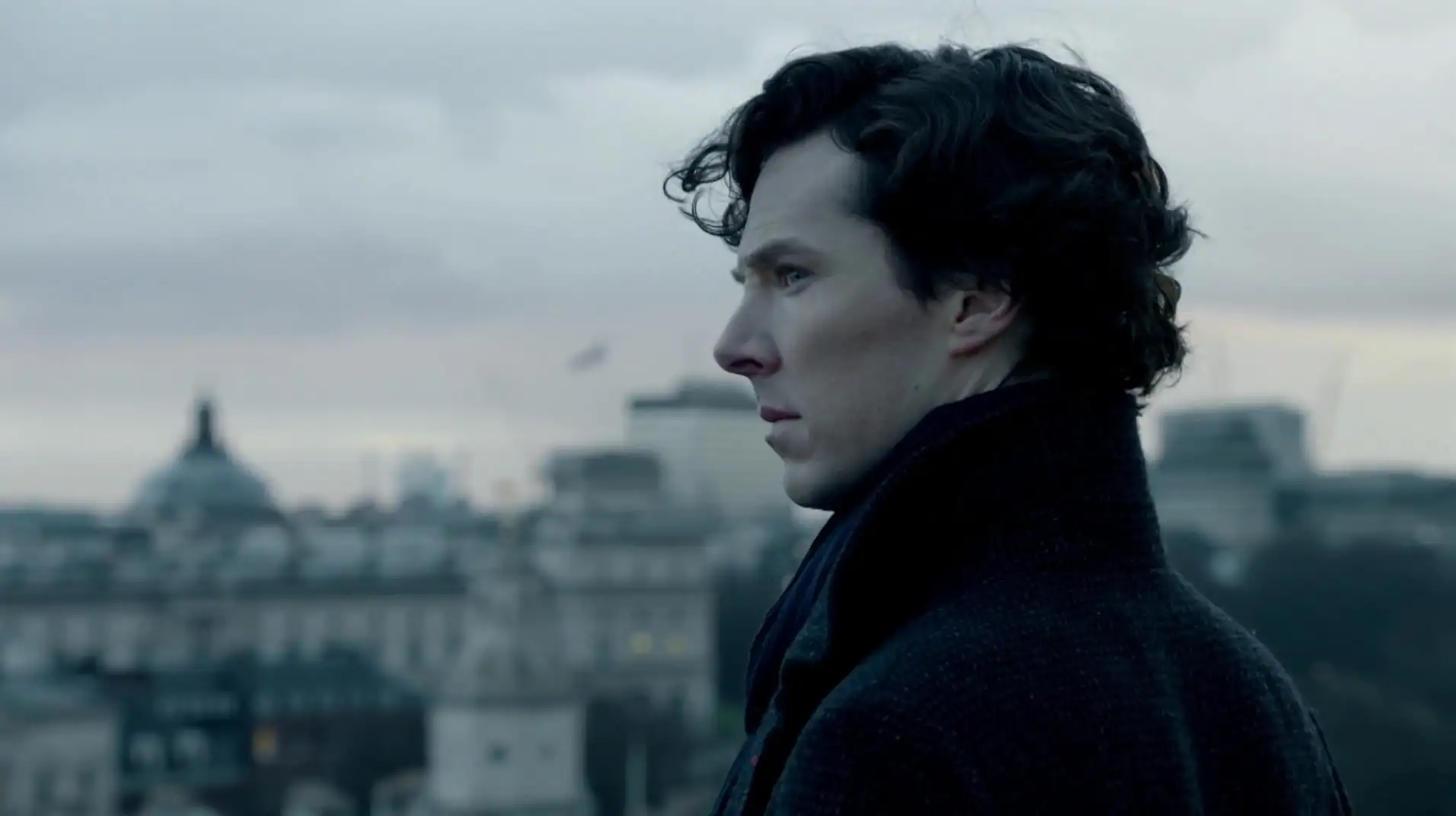Sherlock Screenshot 2
