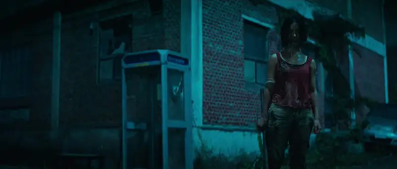 Sweet Home Screenshot 10