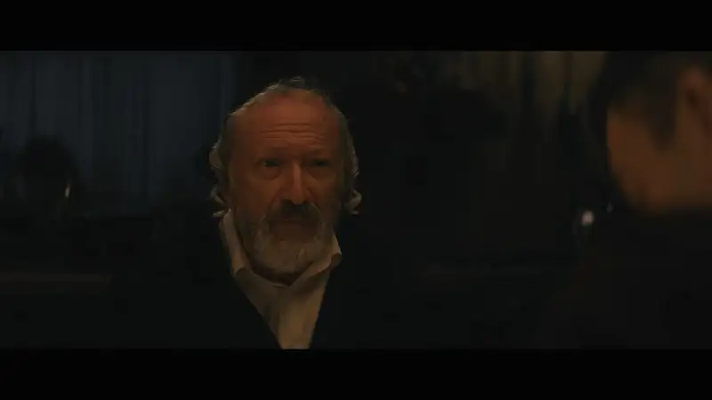 The Offering Screenshot 1 The Offering Screenshot 1