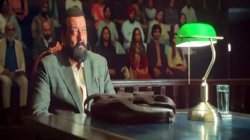 Aakhri Sawal Screenshot 3