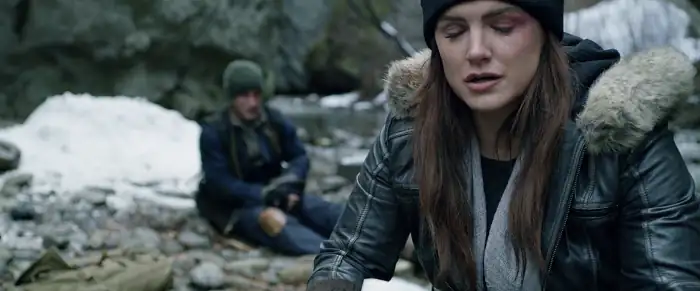 Daughter of the Wolf Screenshot 2