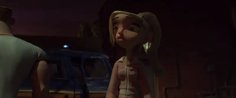 ParaNorman Screenshot 3
