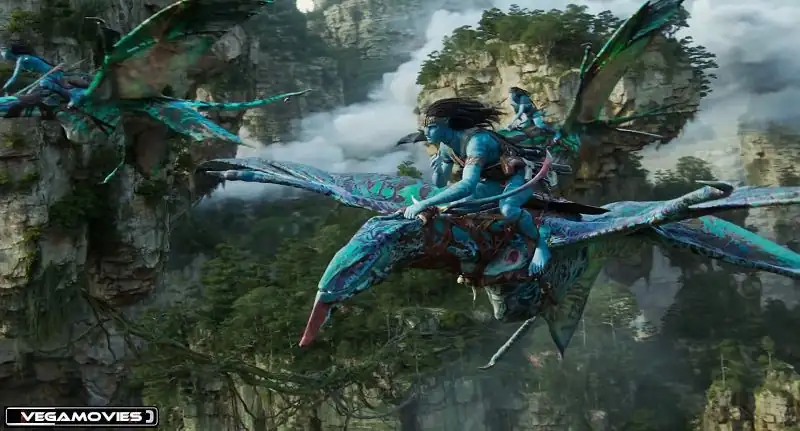 Avatar: The Way of Water Screenshot 2