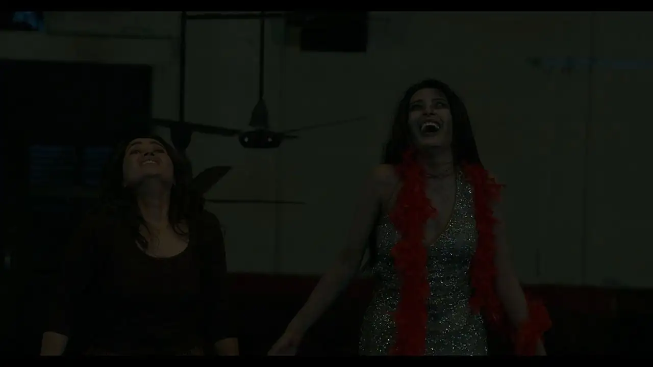 Ali Baba aur 40 Bhoot Screenshot 5