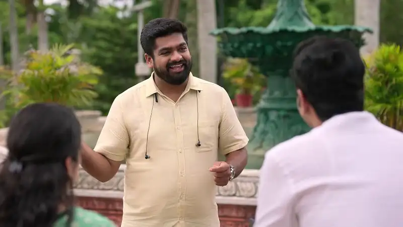 Jai Mahendran Screenshot 2 Jai Mahendran Screenshot 2