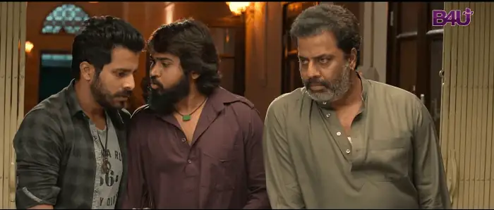 Bhale Manchi Chowka Beram Screenshot 4
