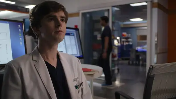The Good Doctor Screenshot 1 The Good Doctor Screenshot 1