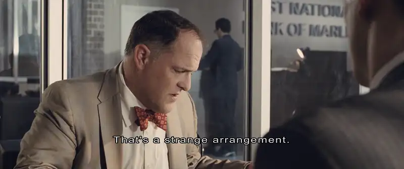 The Banker Screenshot 4