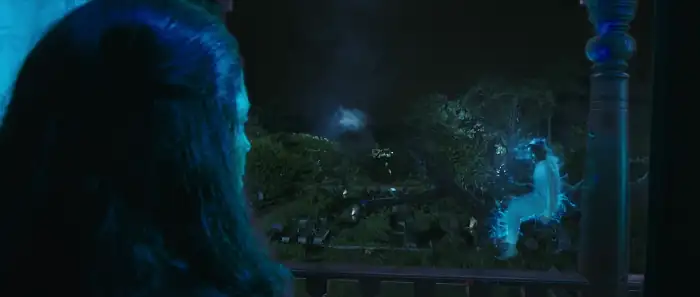 Kanchana Returns – Shivalinga Screenshot 5