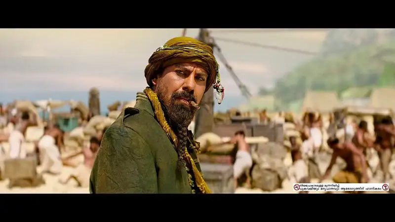 A.R.M: Ajayante Randam Moshanam Screenshot 1