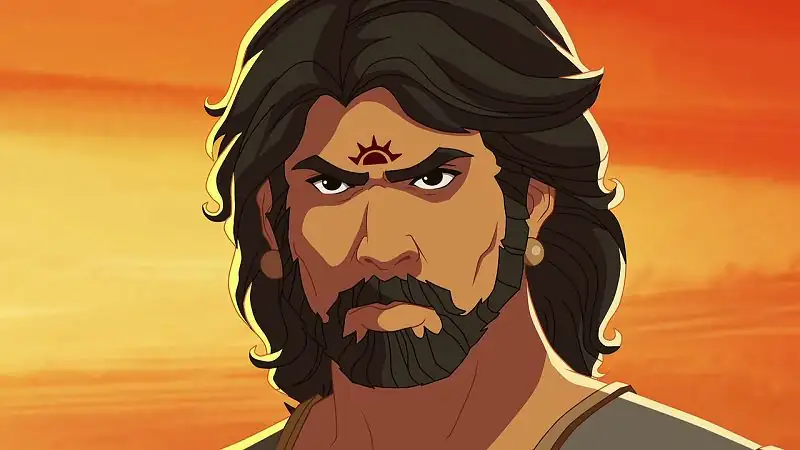Baahubali: Crown of Blood Screenshot 3