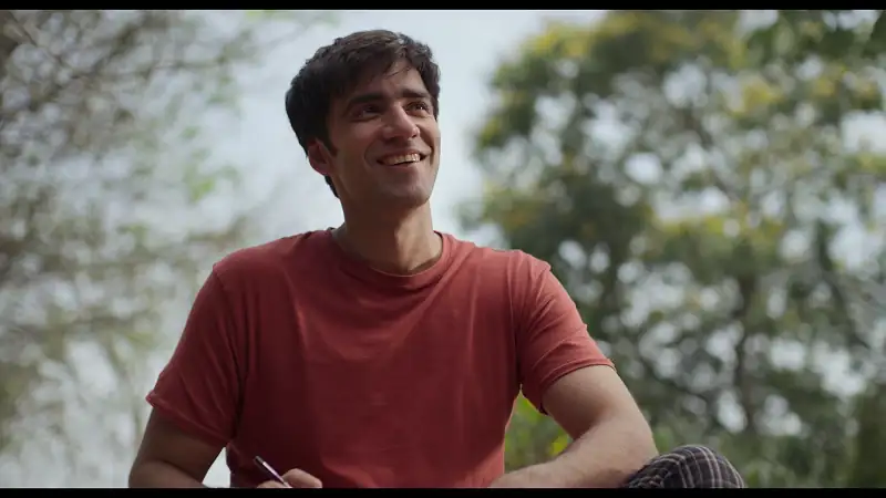The Mehta Boys Screenshot 2