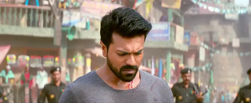 Vinaya Vidheya Rama Screenshot 6