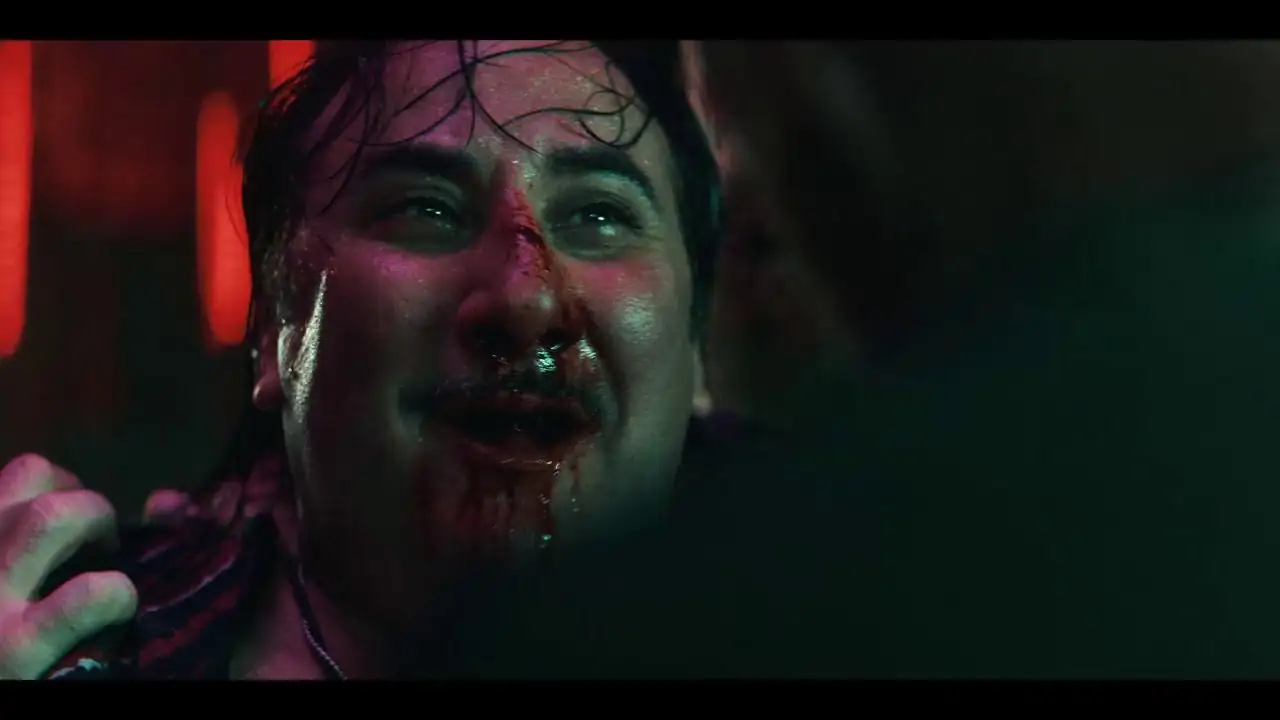 Crooks Screenshot 2
