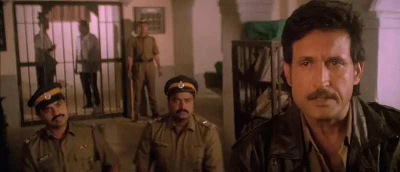 Anjaam Screenshot 5 Anjaam Screenshot 5
